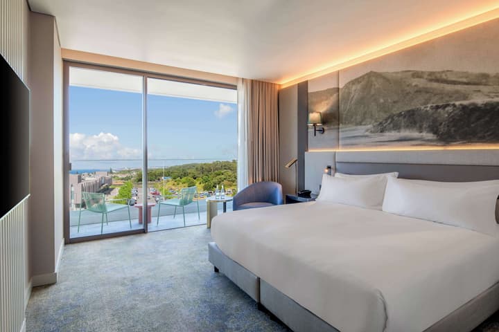 Doubletree By Hilton Lagoa Azores
