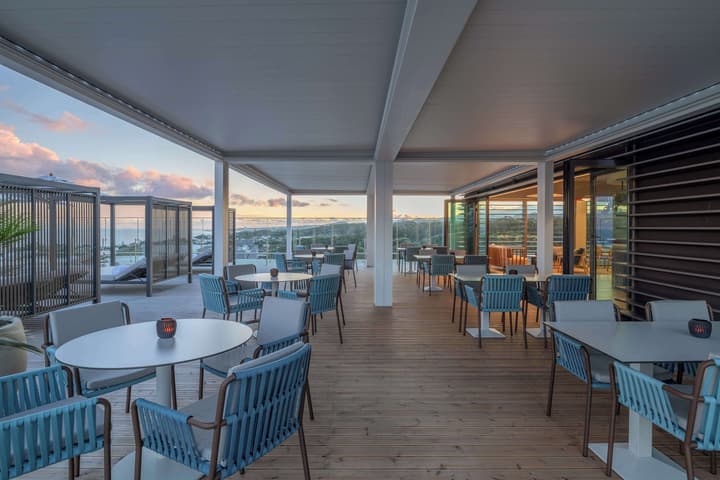 Doubletree By Hilton Lagoa Azores