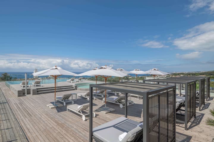 Doubletree By Hilton Lagoa Azores