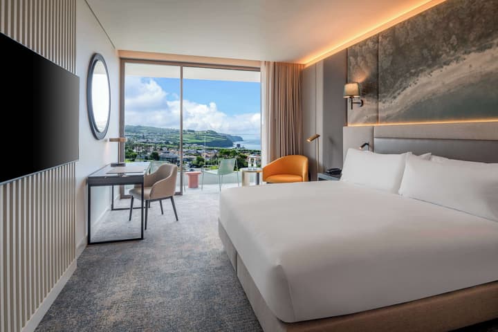 Doubletree By Hilton Lagoa Azores