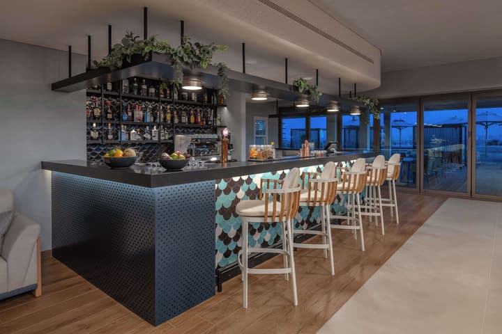 Doubletree By Hilton Lagoa Azores