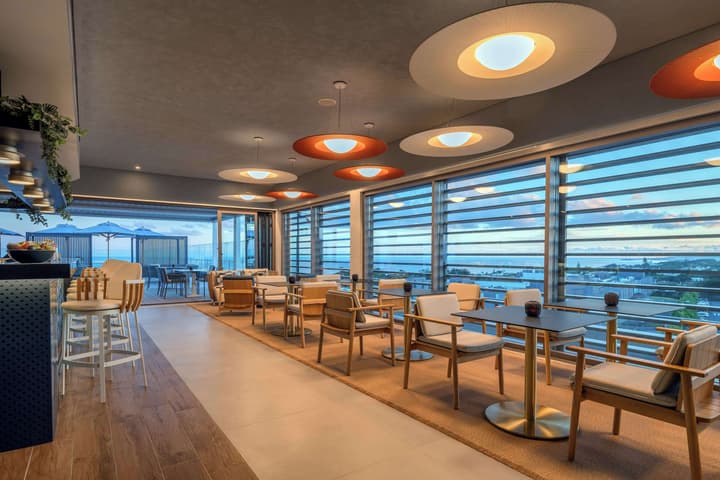 Doubletree By Hilton Lagoa Azores