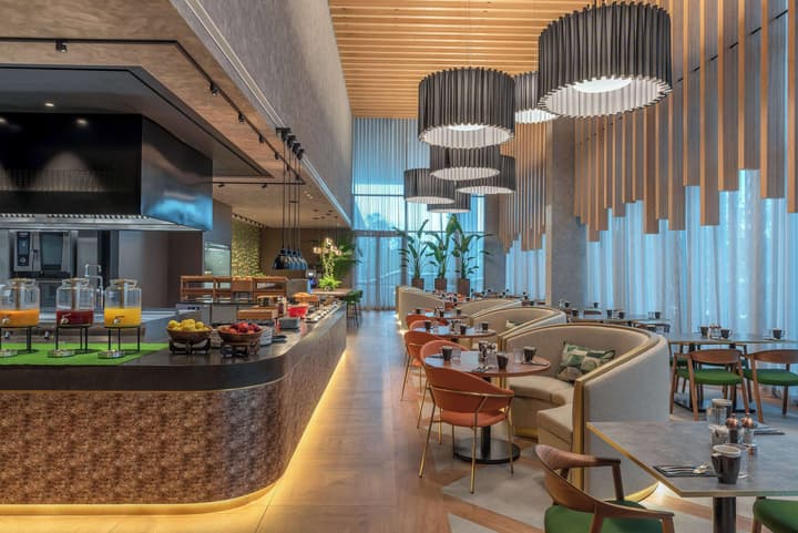 Doubletree By Hilton Lagoa Azores