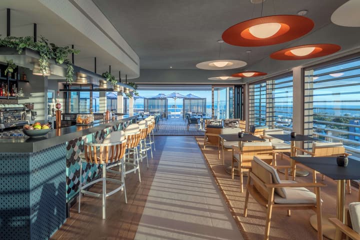 Doubletree By Hilton Lagoa Azores