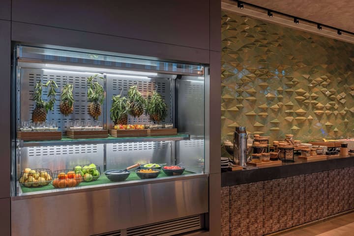 Doubletree By Hilton Lagoa Azores