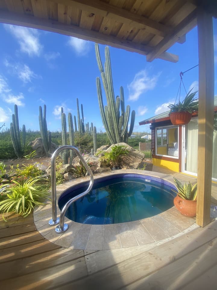 Cozy Casitas