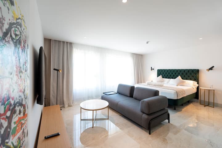 Hotel ASA La Marina by SH Hoteles