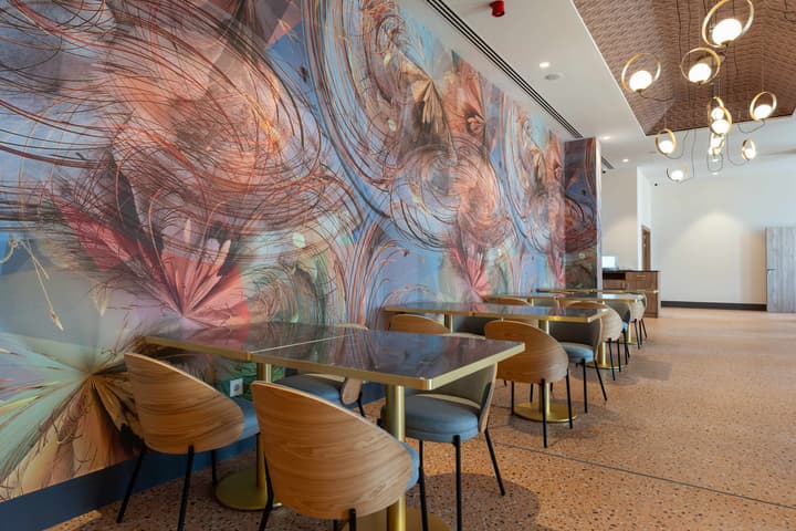 Hotel ASA La Marina by SH Hoteles