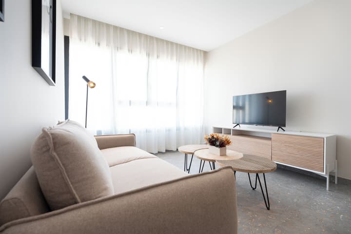 Hotel ASA La Marina by SH Hoteles