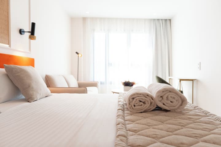 Hotel ASA La Marina by SH Hoteles