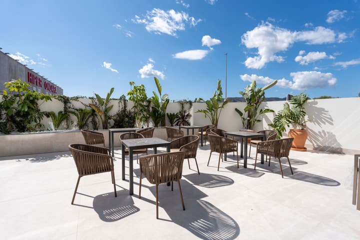 Hotel ASA La Marina by SH Hoteles