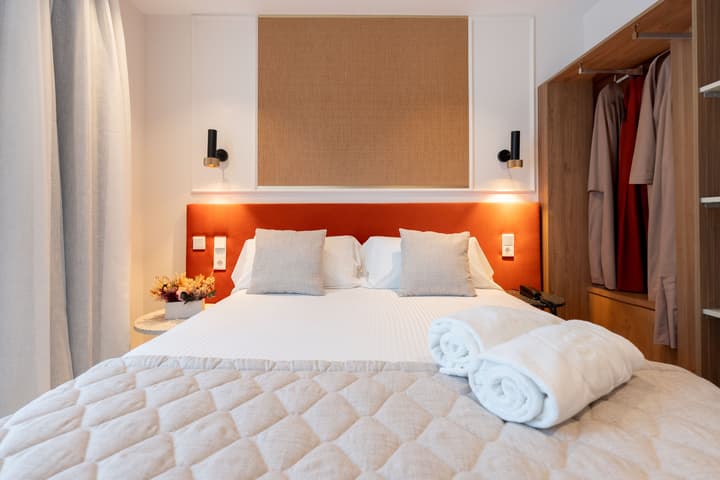 Hotel ASA La Marina by SH Hoteles