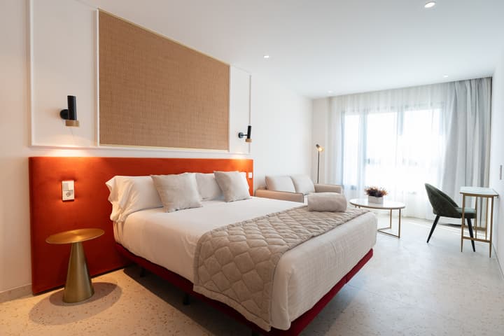 Hotel ASA La Marina by SH Hoteles
