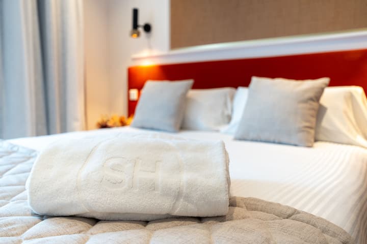 Hotel ASA La Marina by SH Hoteles