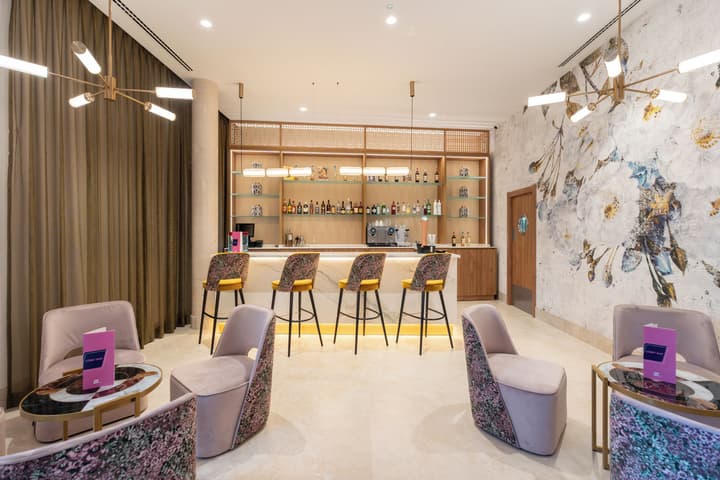 Hotel ASA La Marina by SH Hoteles