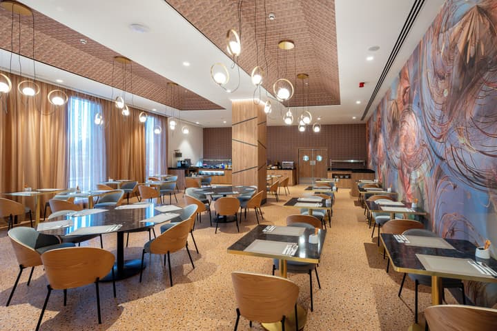 Hotel ASA La Marina by SH Hoteles