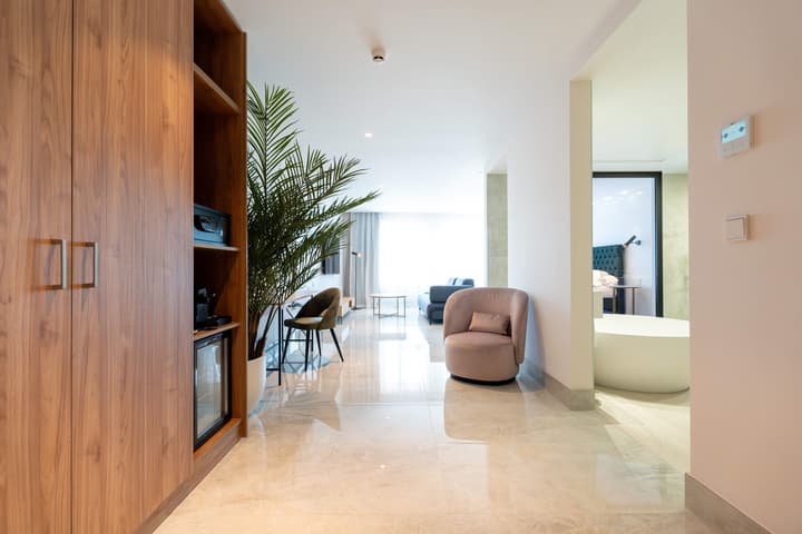 Hotel ASA La Marina by SH Hoteles