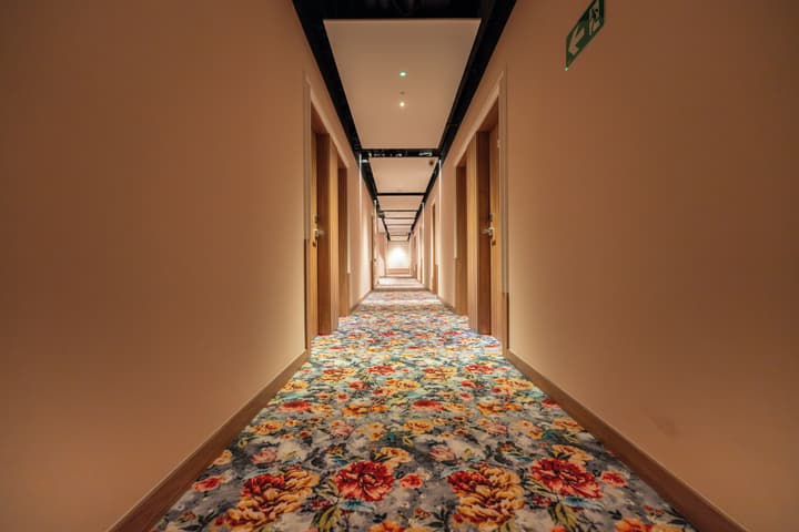 Hotel ASA La Marina by SH Hoteles