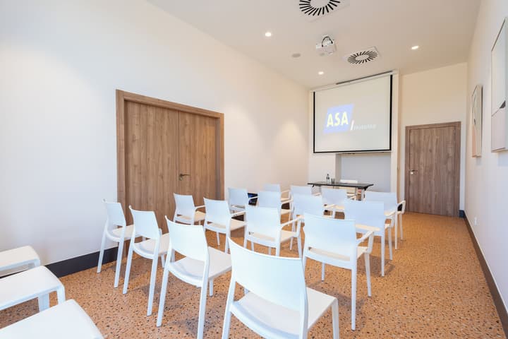 Hotel ASA La Marina by SH Hoteles