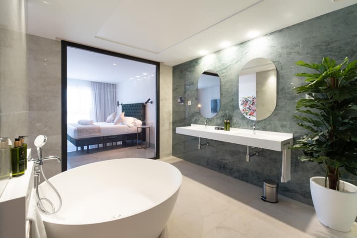 Hotel ASA La Marina by SH Hoteles