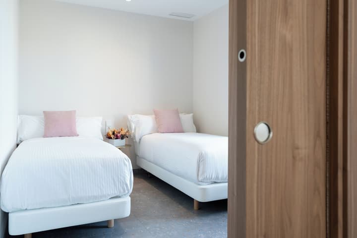 Hotel ASA La Marina by SH Hoteles