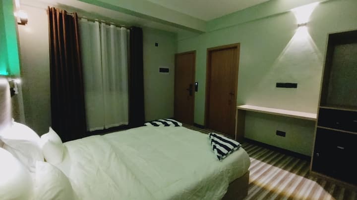 Madi Grand Maldives