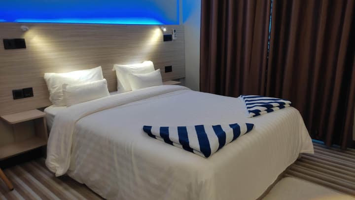 Madi Grand Maldives