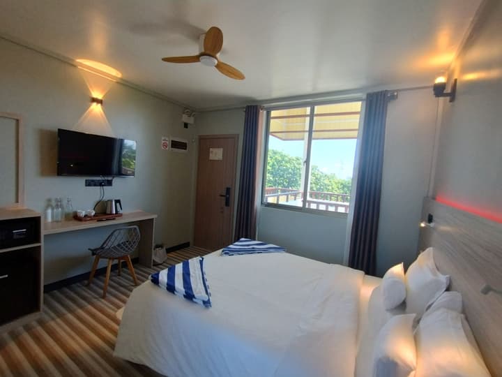 Madi Grand Maldives