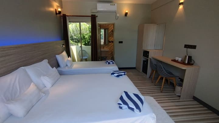 Madi Grand Maldives