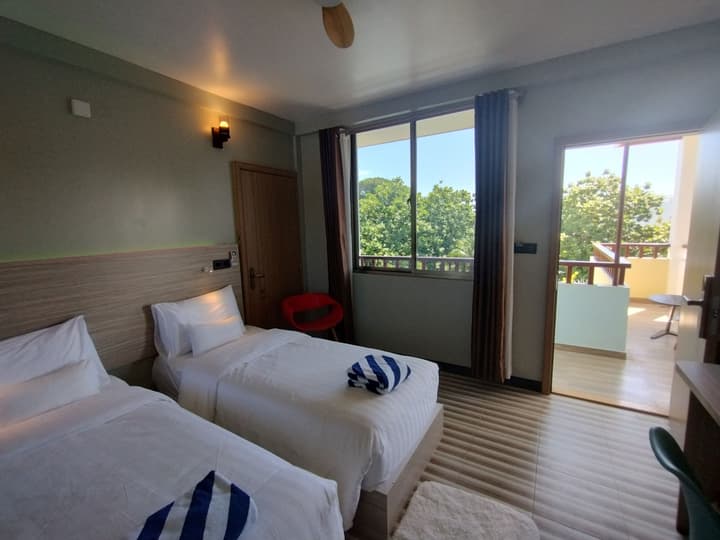 Madi Grand Maldives
