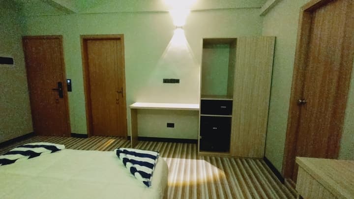 Madi Grand Maldives