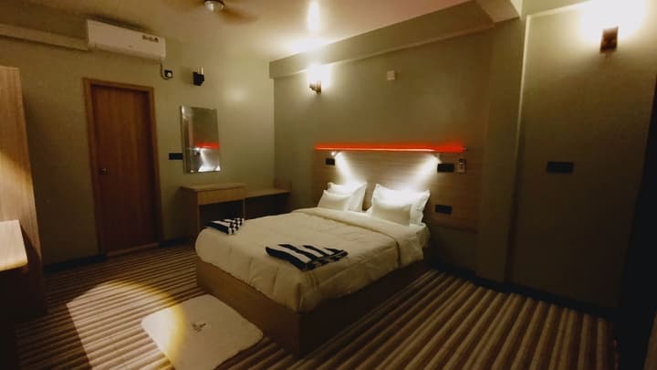 Madi Grand Maldives