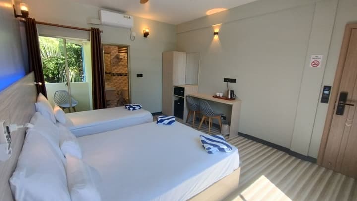Madi Grand Maldives