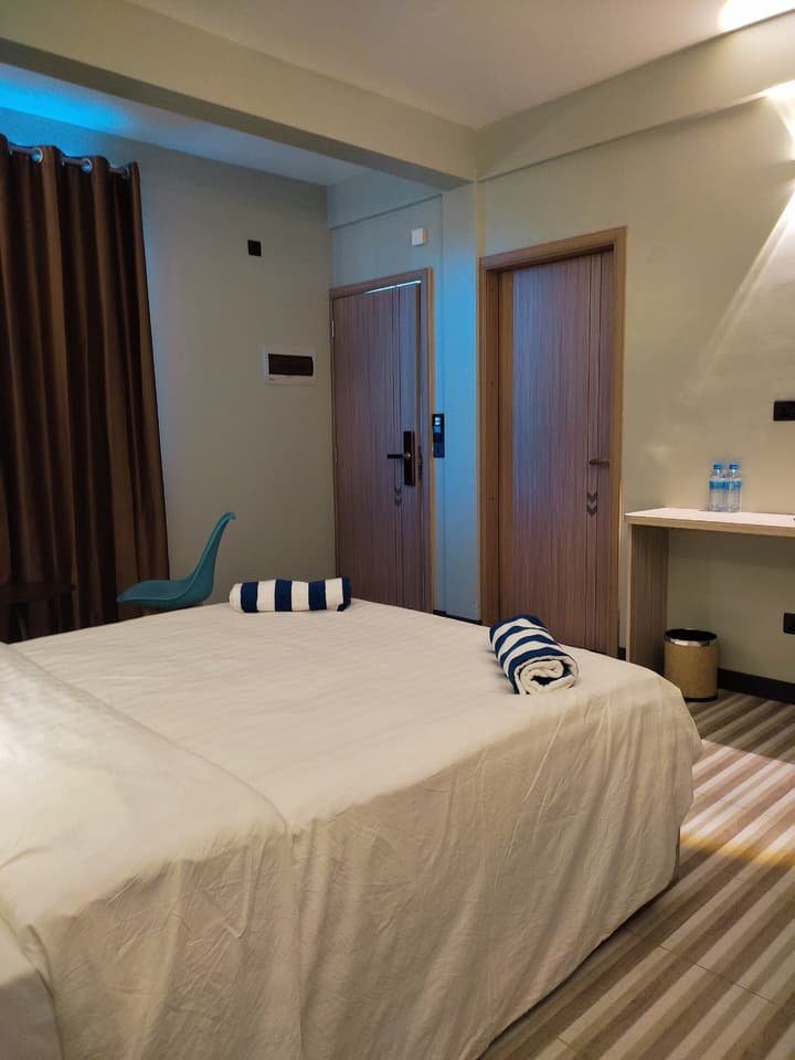 Madi Grand Maldives