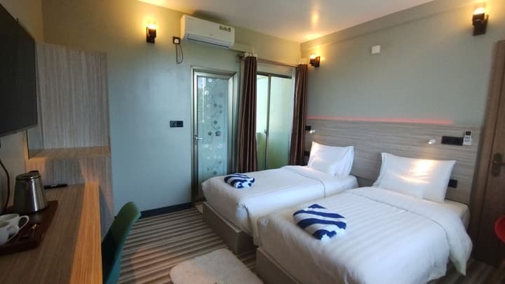 Madi Grand Maldives