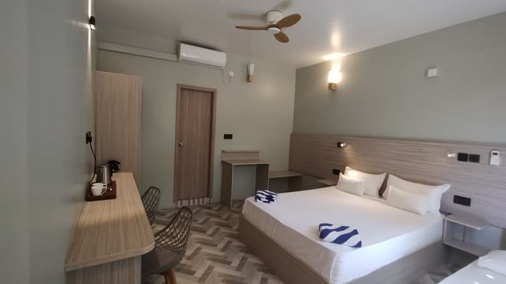 Madi Grand Maldives