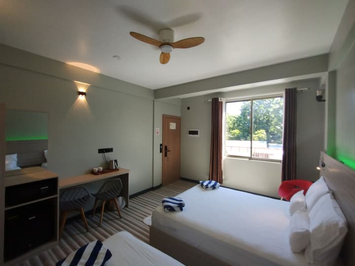 Madi Grand Maldives