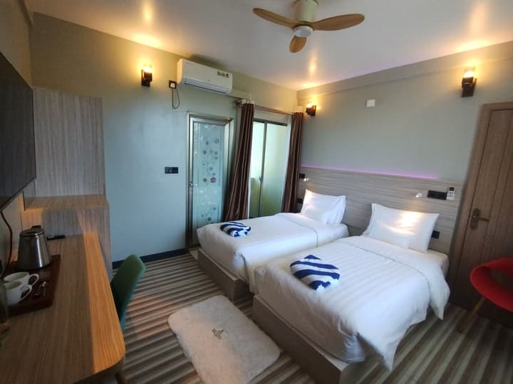 Madi Grand Maldives