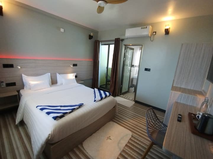 Madi Grand Maldives