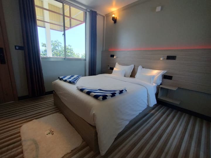 Madi Grand Maldives