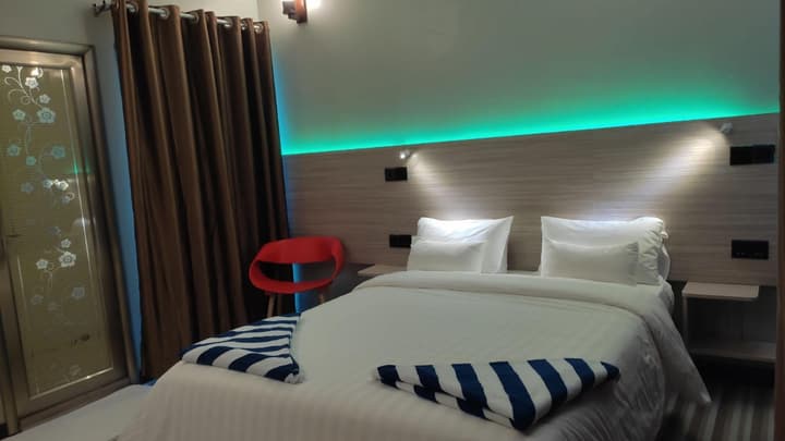 Madi Grand Maldives