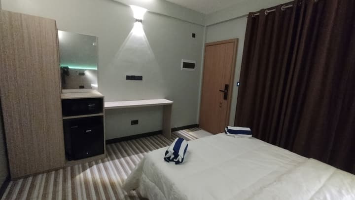 Madi Grand Maldives
