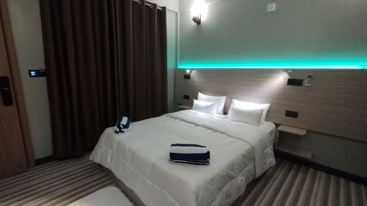 Madi Grand Maldives