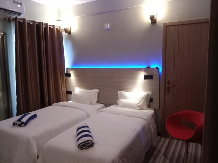 Madi Grand Maldives