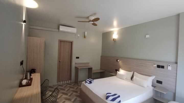 Madi Grand Maldives