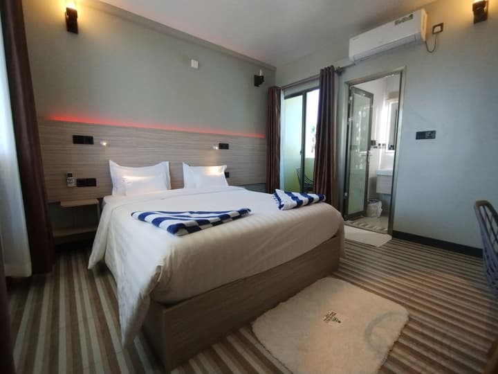 Madi Grand Maldives