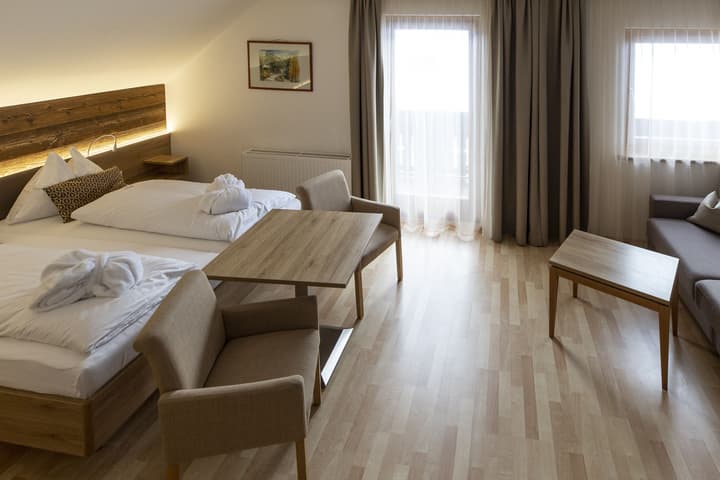 Hotel Turracherhof