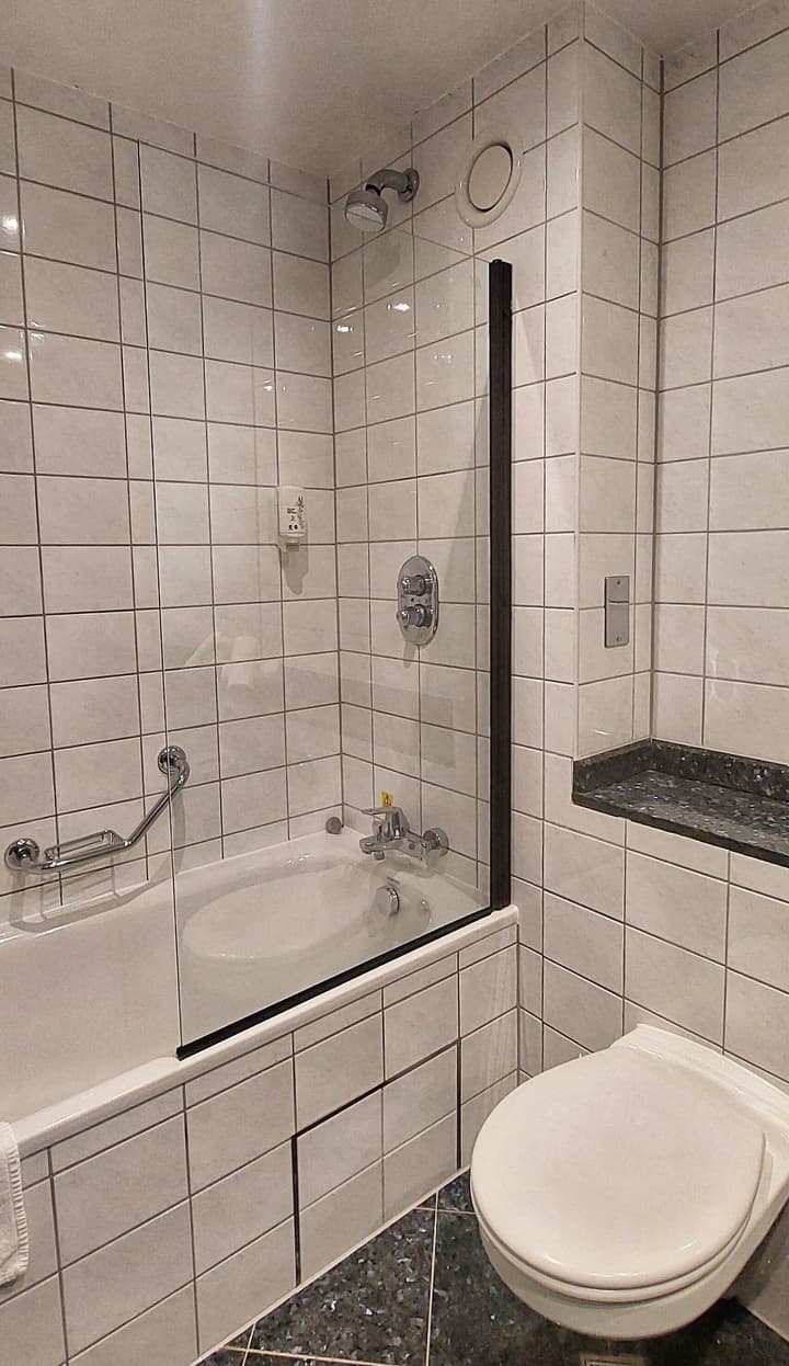 B&B Hotel London Heathrow