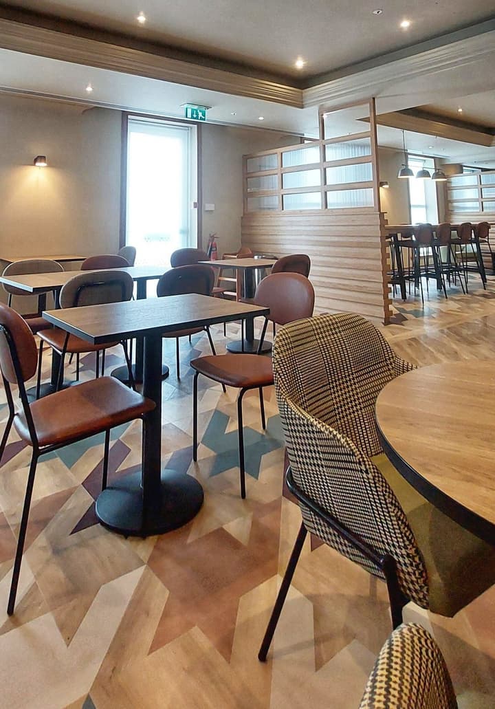 B&B Hotel London Heathrow