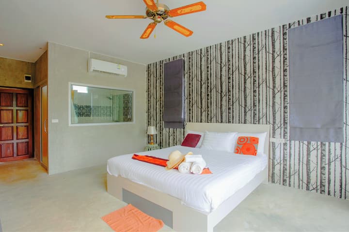 Koh Lanta Amantra Lake View Resort